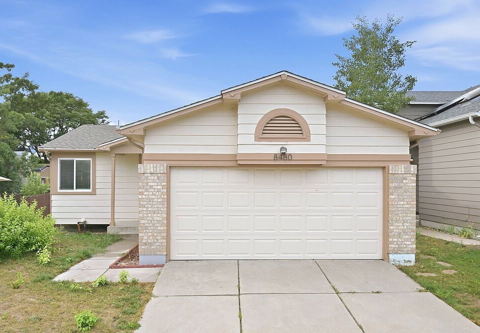 1st image of 8480 S Upham Way