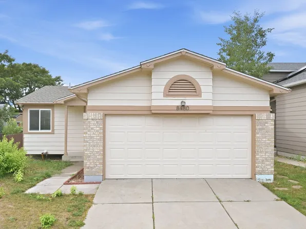 8480 S Upham Way, Littleton, CO 80128