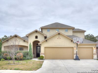 11459 Wake Robin, San Antonio, TX, 78253