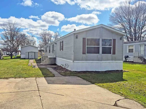 4250 Highway 307 #19, Geneva, OH 44041