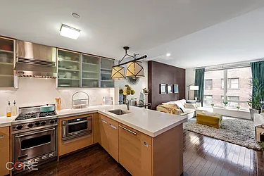 Rented by CORE