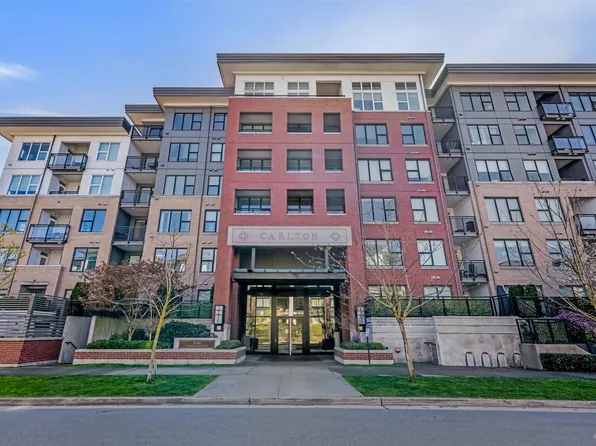 9366 Tomicki Ave #121, Richmond, BC V6X 0C4
