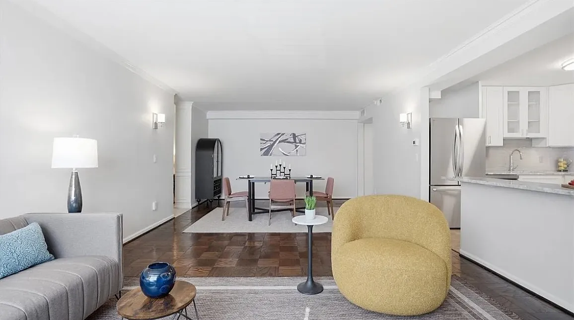 2 bed, 1385 sqft, $2,200 — Photo 1
