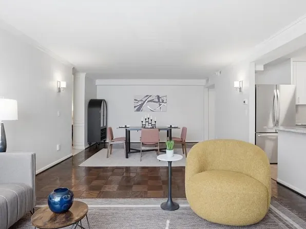 220 N Dithridge St APT 507, Pittsburgh, PA 15213