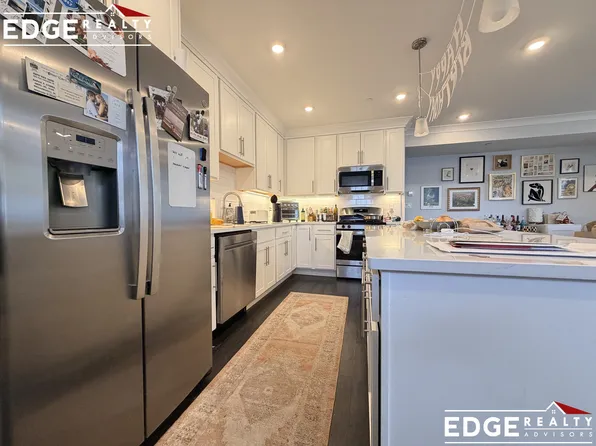 80 N Beacon St #1, Allston, MA 02134