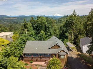 16470 Bluff Rd, Sandy, OR 97055