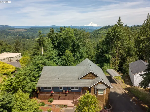 16470 Bluff Rd, Sandy, OR 97055