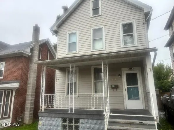 522 Pine St, Hollidaysburg, PA 16648