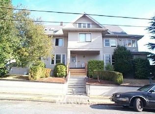 520 N 45th St, Seattle, WA