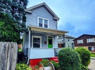 512 Sinclair Ave, Yorkville, OH 43971
