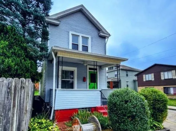 512 Sinclair Ave, Yorkville, OH 43971