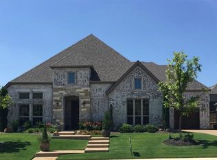 1220 Packsaddle Trl, Prosper, TX 75078