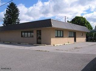 814 Route 764, Duncansville, PA 16635