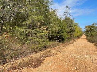 53177 S 650th Rd, Colcord, OK 74338