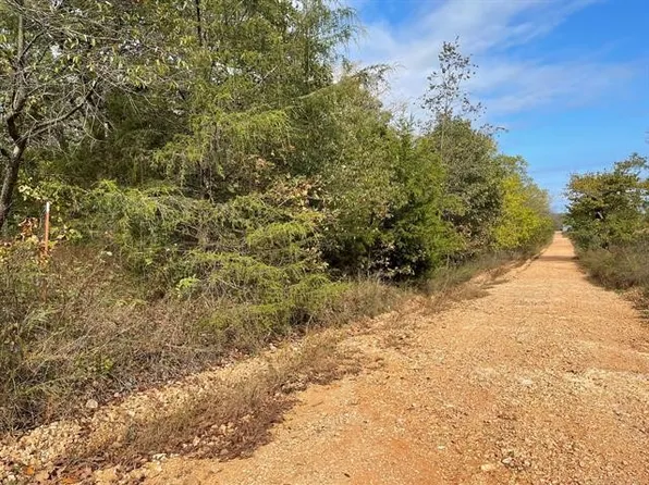 53177 S 650th Rd, Colcord, OK 74338