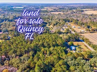 150 Mabry Ln, Quincy, FL 32351