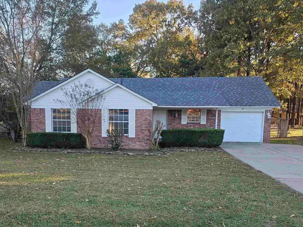 37 Pond St, Cabot, AR 72023