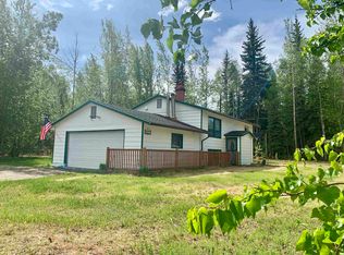 1137 Badger Rd, North Pole, AK 99705