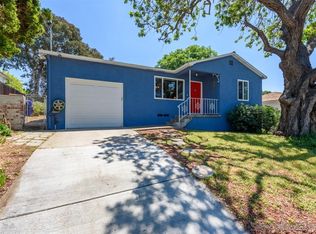 4855 67th St, San Diego, CA 92115