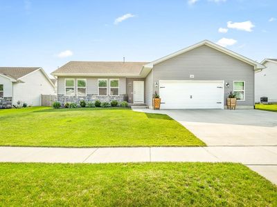 3127 McCann Drive, Janesville, WI, 53546