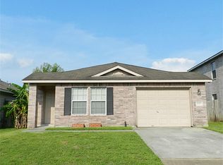 22814 Cabanna Rd, Spring, TX 77389