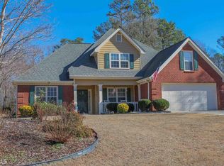 65 Gibson Way, Covington, GA 30016