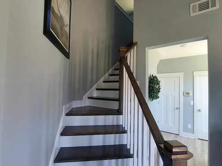 Stairwell