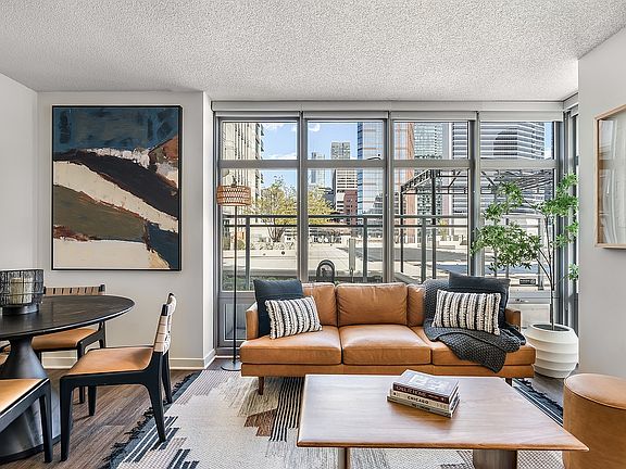 Your living room just leveled up.