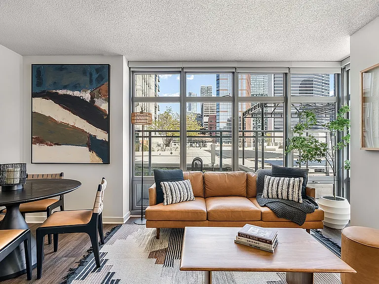 Your living room just leveled up.