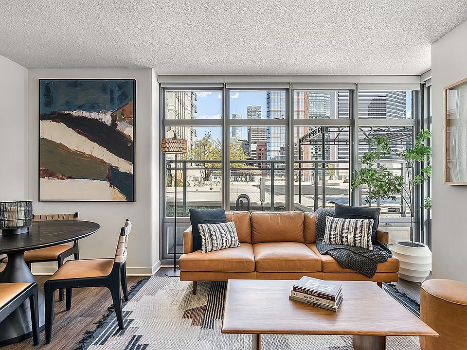 Your living room just leveled up.