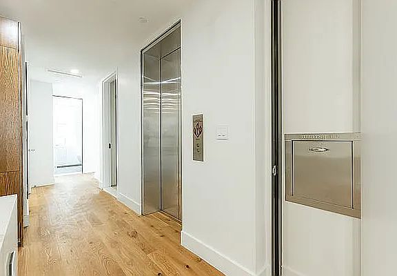 5th image of 231 W 20th St #Penthouse