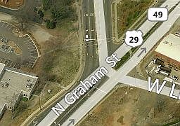 4th image of 1100 N Graham St