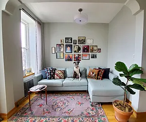 Rented by Weinstein Realty Group