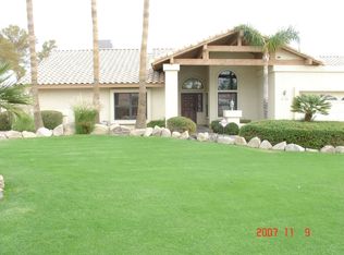 12822 W Orange Dr, Litchfield Park, AZ 85340