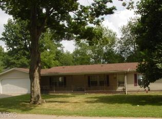 308 Rogers St, Decatur, MI 49045