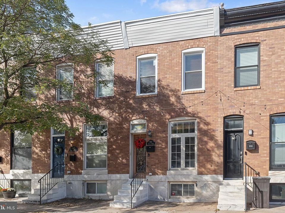 1st image of 902 Fagley St