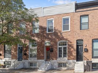 902 Fagley St, Baltimore, MD 21224