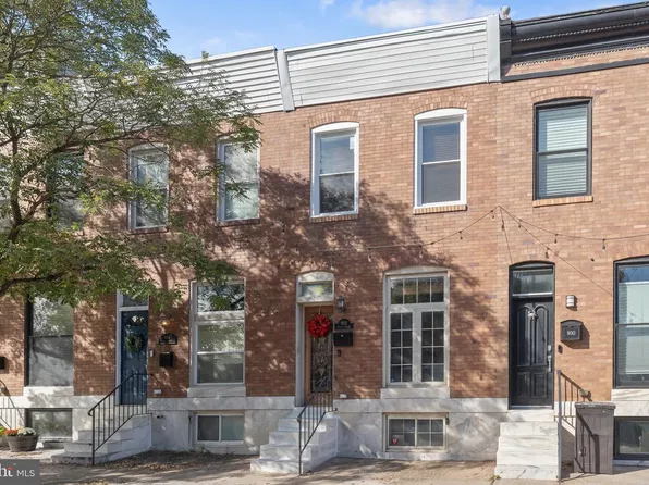 902 Fagley St, Baltimore, MD 21224