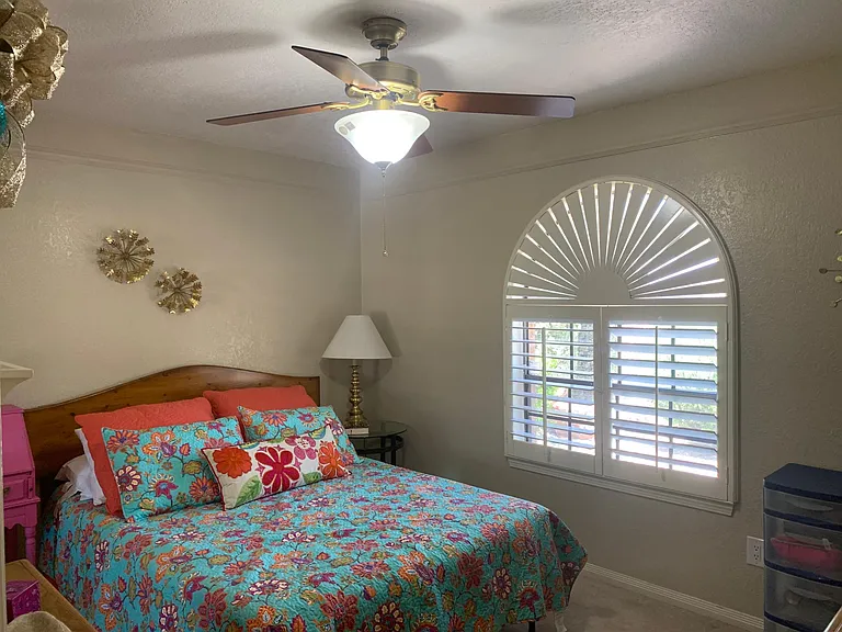 Bedroom #2
