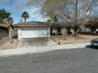6432 Agua Dr, Las Vegas, NV 89103