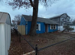 23 Commander Ave, Hempstead, NY 11550