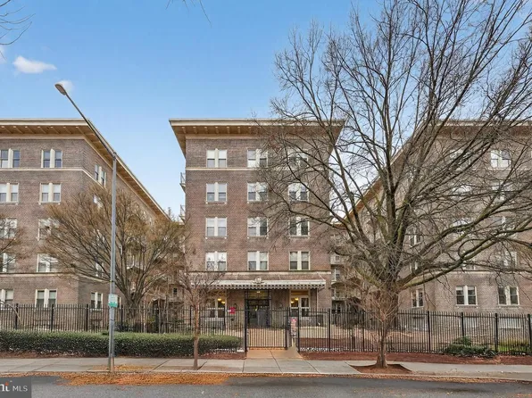 1308 Clifton St NW APT 312, Washington, DC 20009