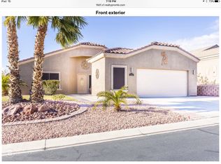 1281 Vista Del Monte Dr, Mesquite, NV 89027