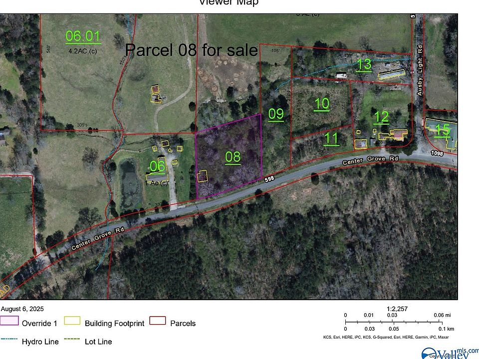 2nd image of 1 Center Grove Rd