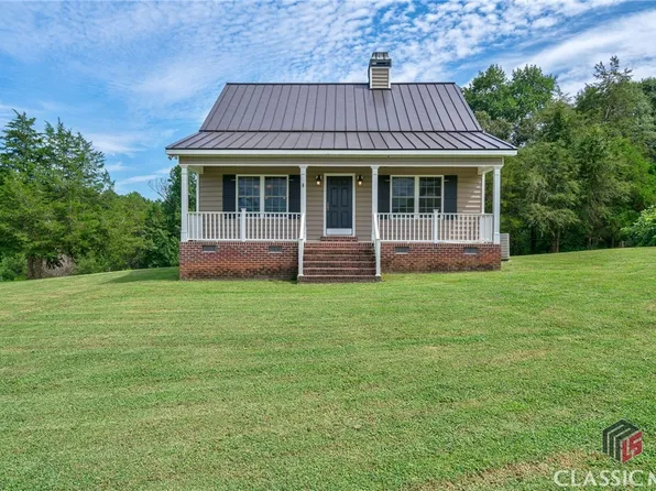 254 Chastain Road, Danielsville, GA 30633