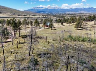 Laker Ln Lot 1131, Fort Garland, CO 81133