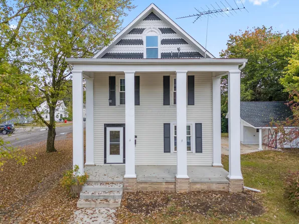 24 W Bomford St, Richwood, OH 43344
