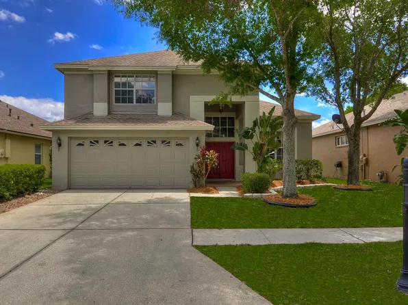 11816 Easthampton Dr, Tampa, FL 33626