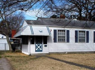 816 Jewell Ave, Portsmouth, VA 23701