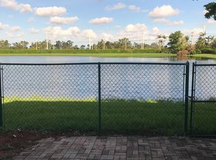 5459 SW 125th Ter, Miramar, FL 33027